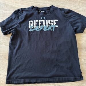 Under Armour Youth’s XL